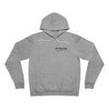 Fleece hoodie