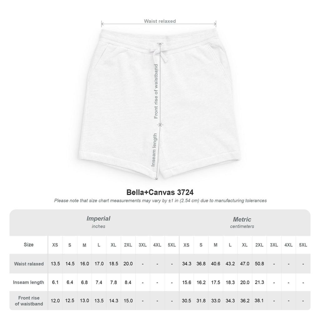 Athletic shorts