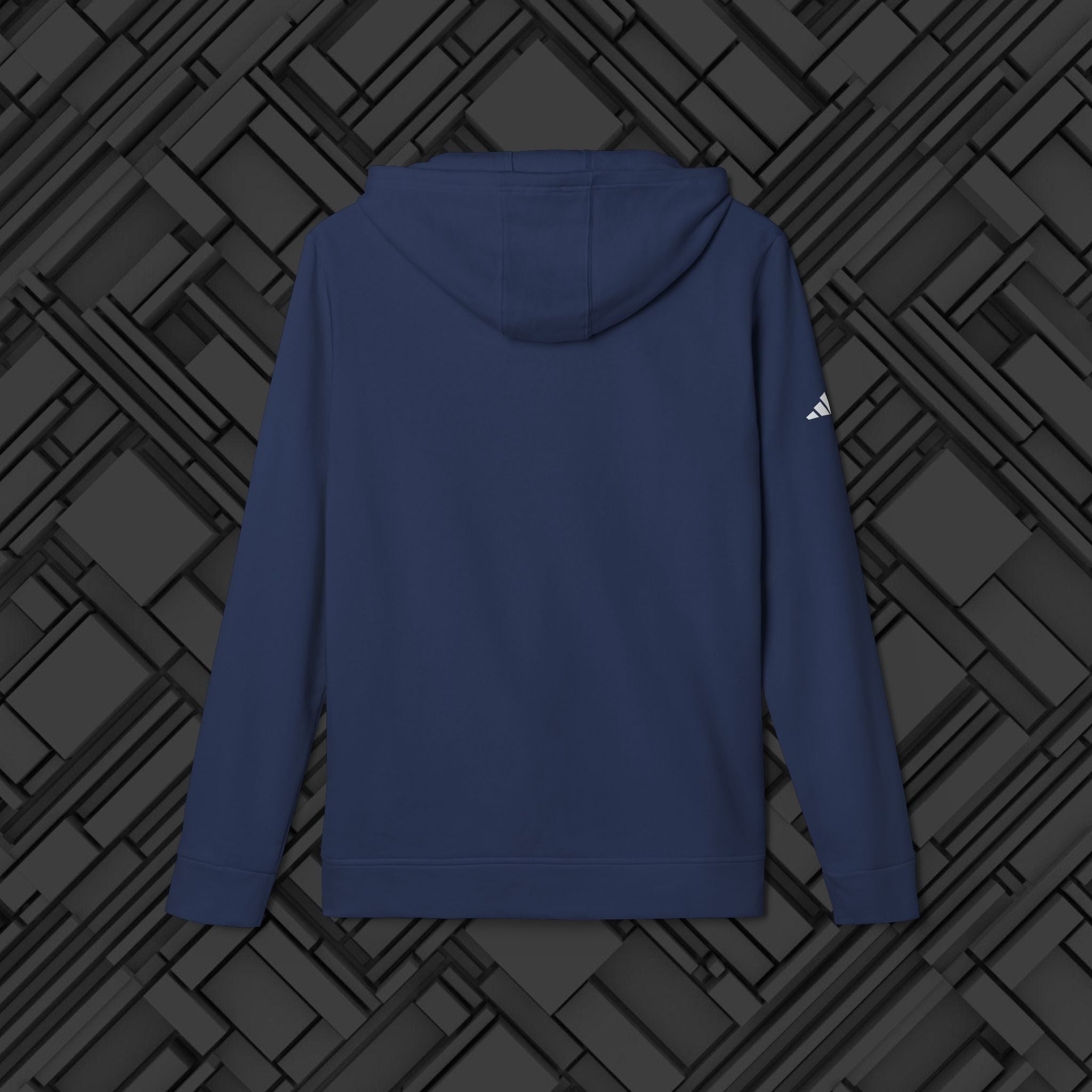 Stryde Sports Hoodie