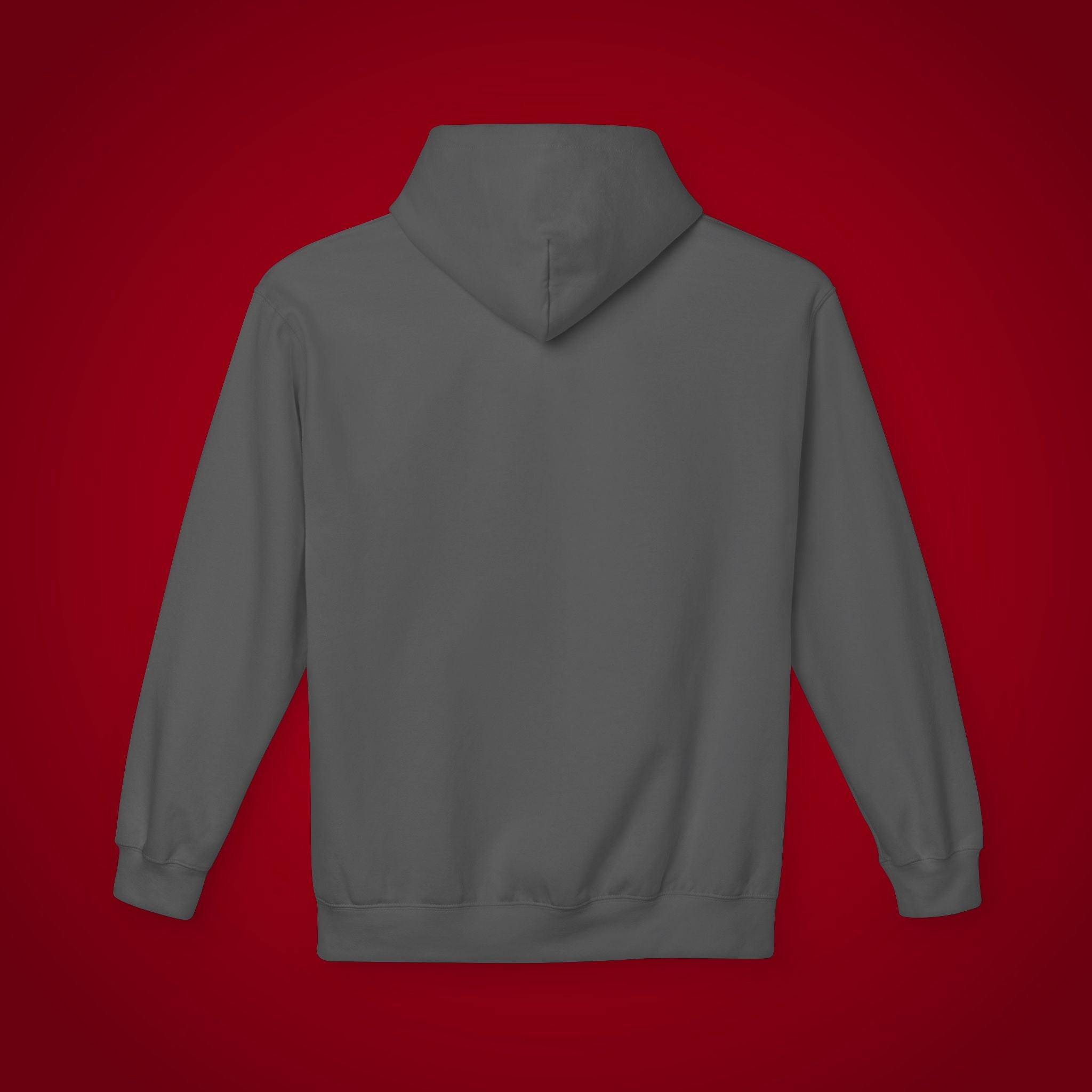 Stryde hoodie