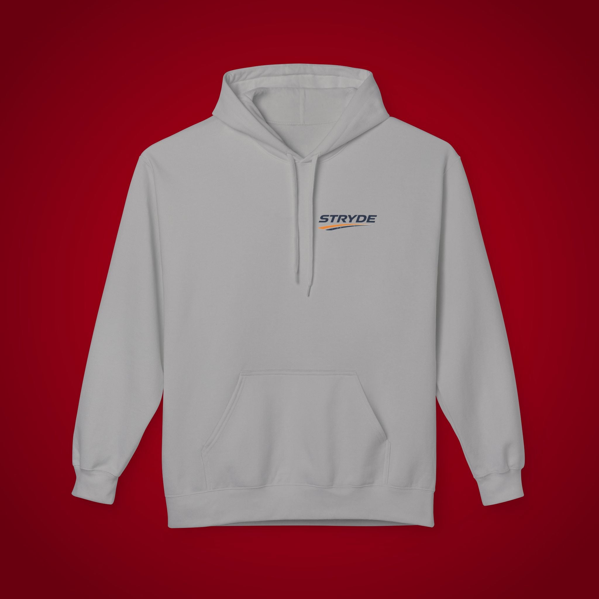 Stryde hoodie