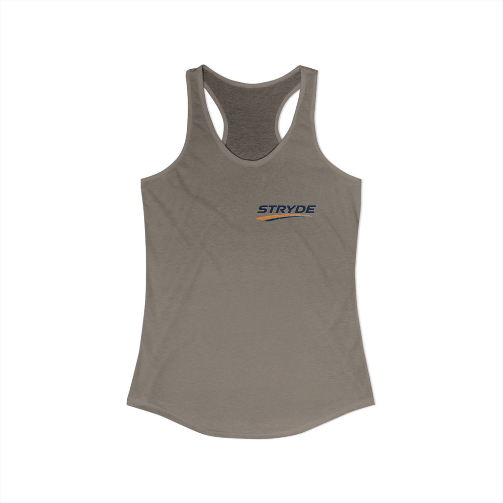 Women's tank top