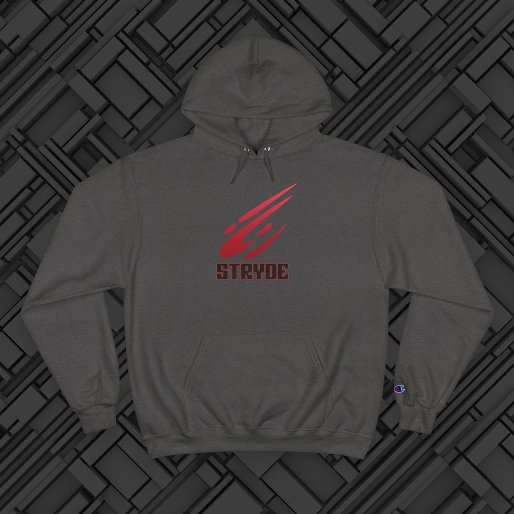 Luxury Stryde hoodie