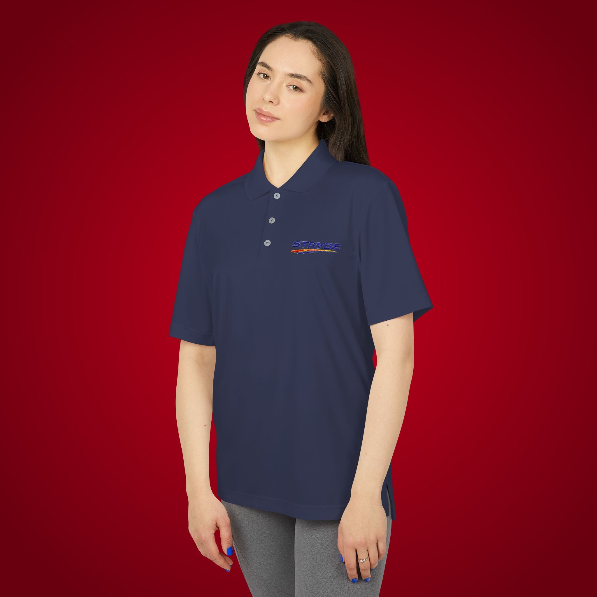 Polo shirt