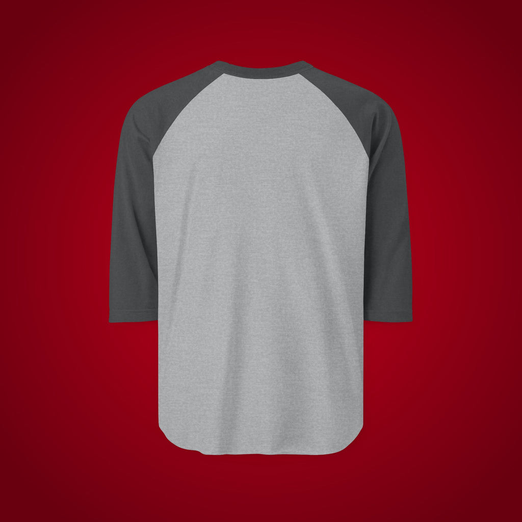 two tone quarter sleeve