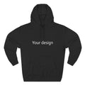 Custom hoodie