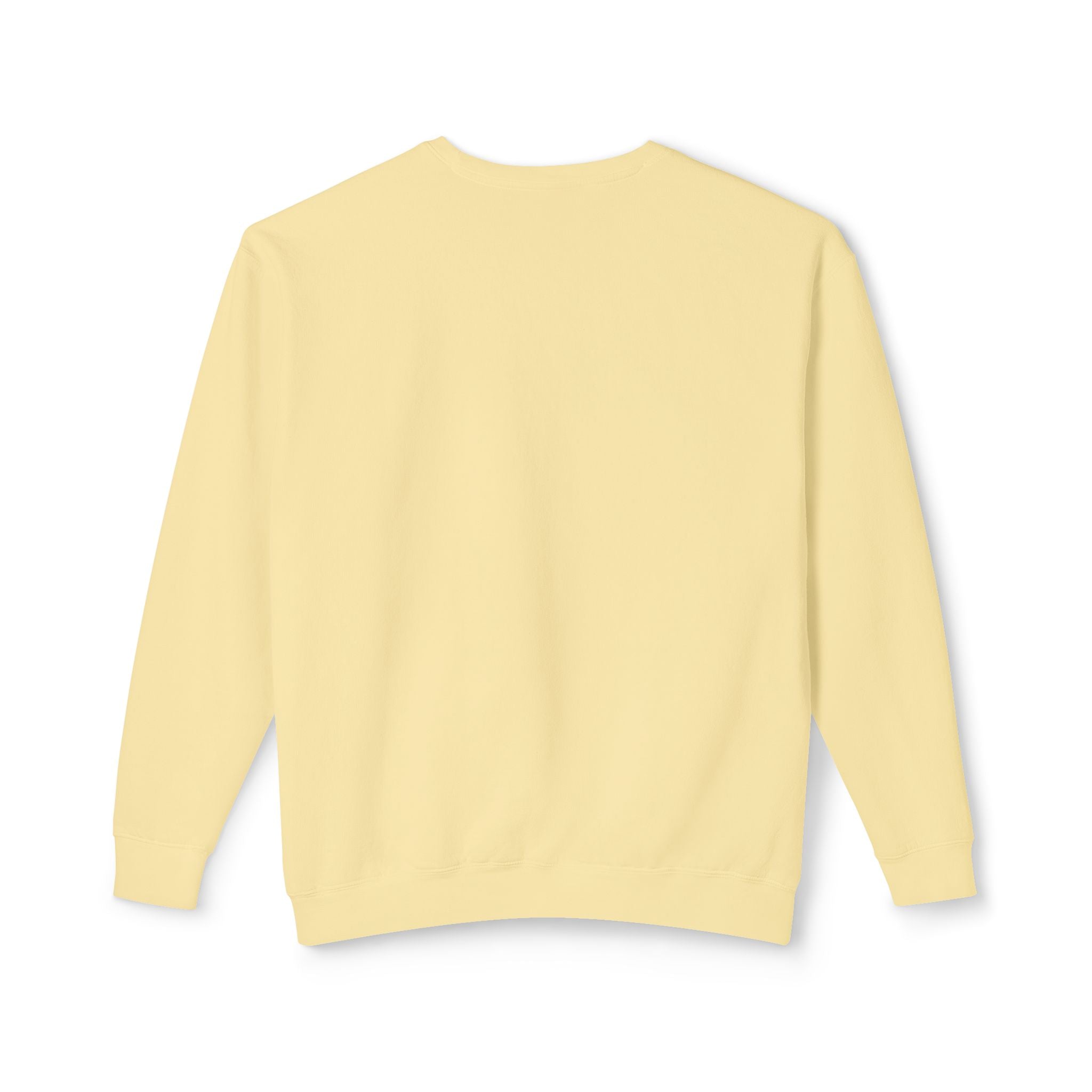 Mens crewneck