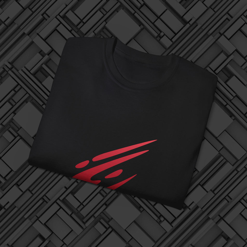Stryde Fitness Tee