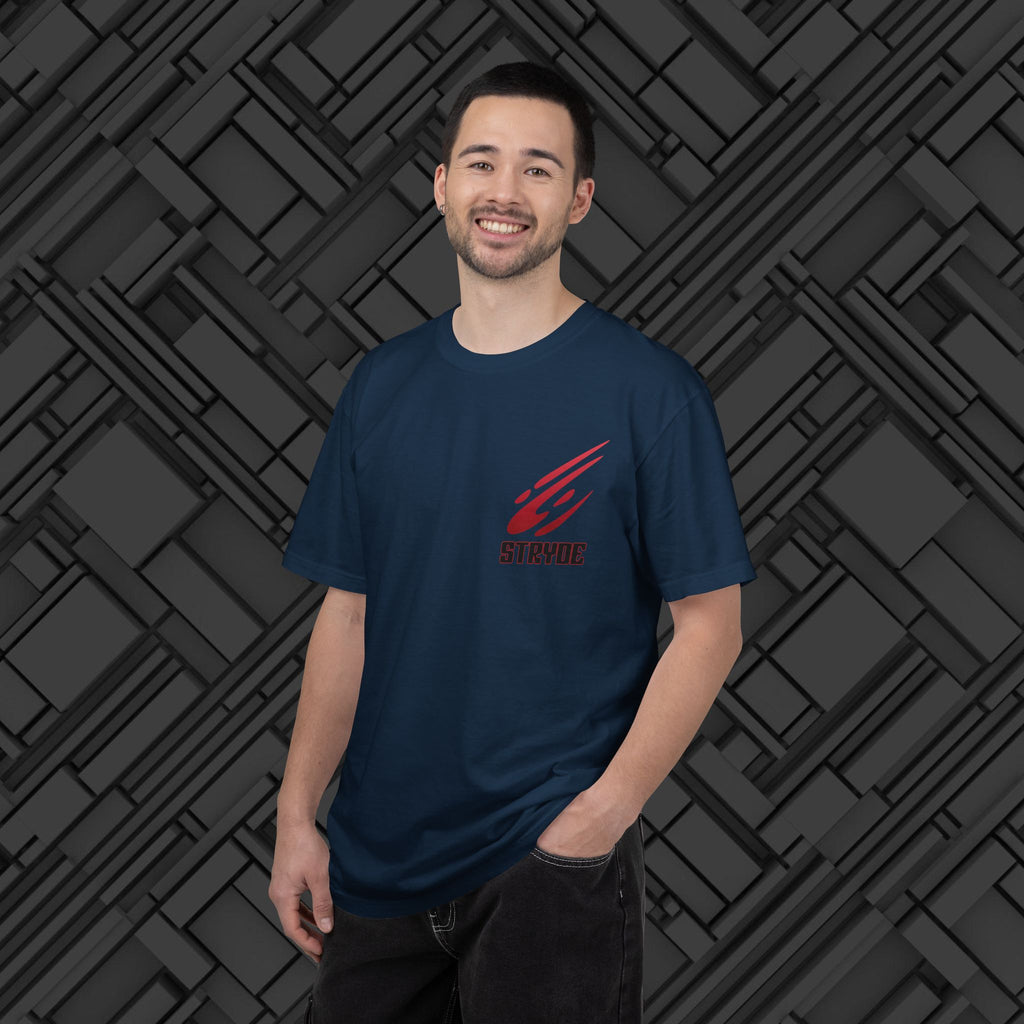 Clean athletic T