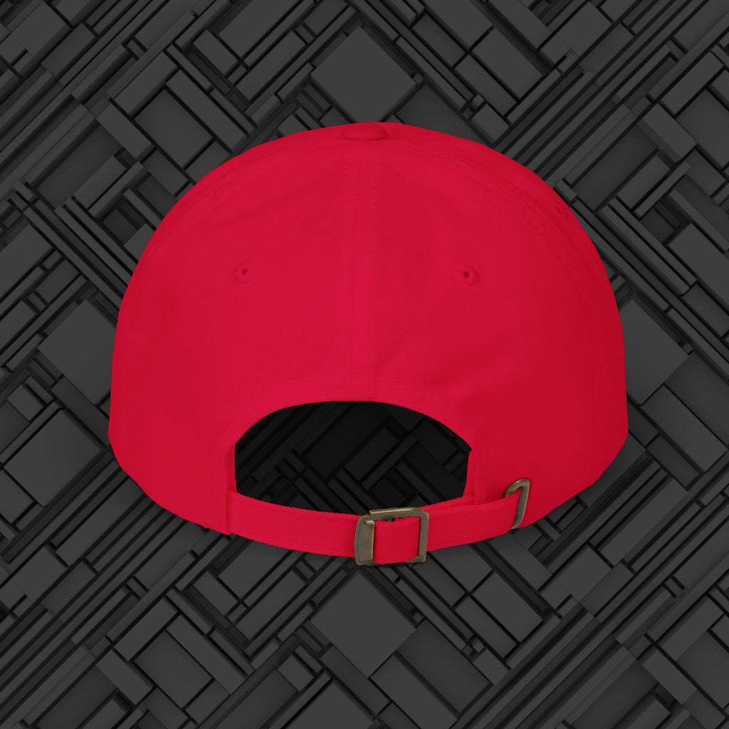 Baseball cap