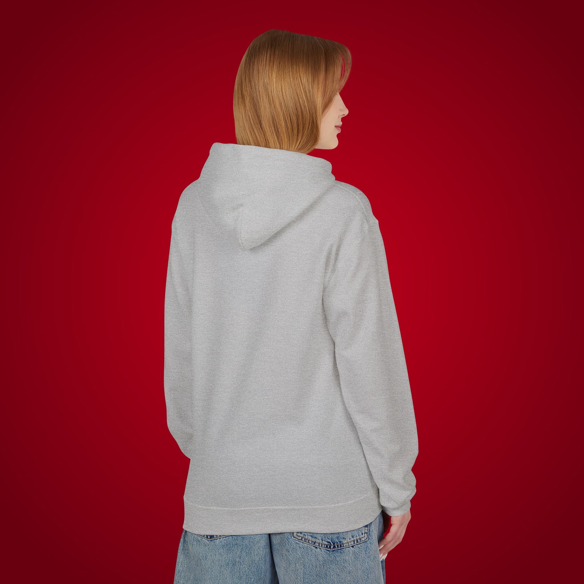 Stryde hoodie