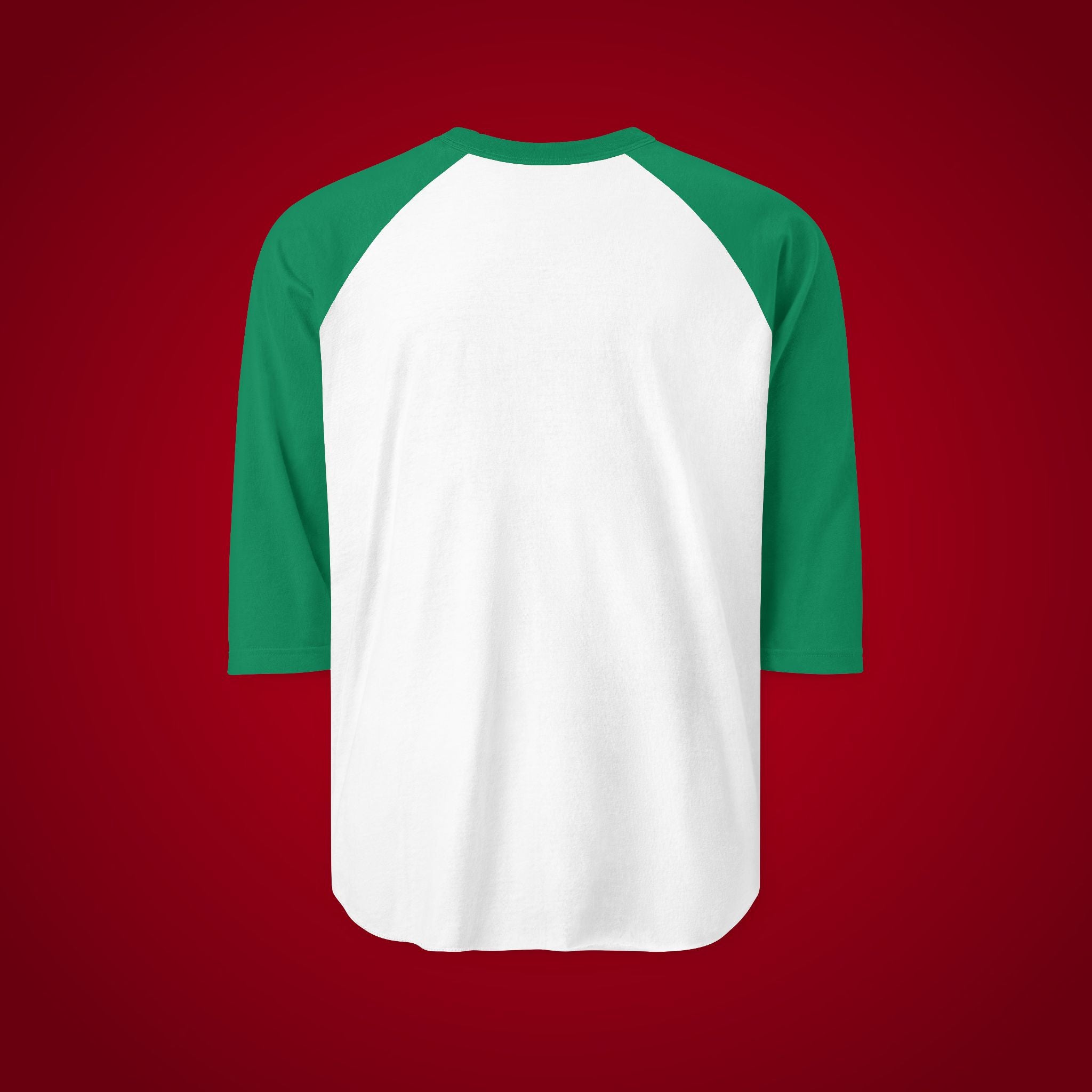 two tone quarter sleeve