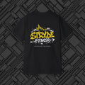 Stryde Fitness Tee