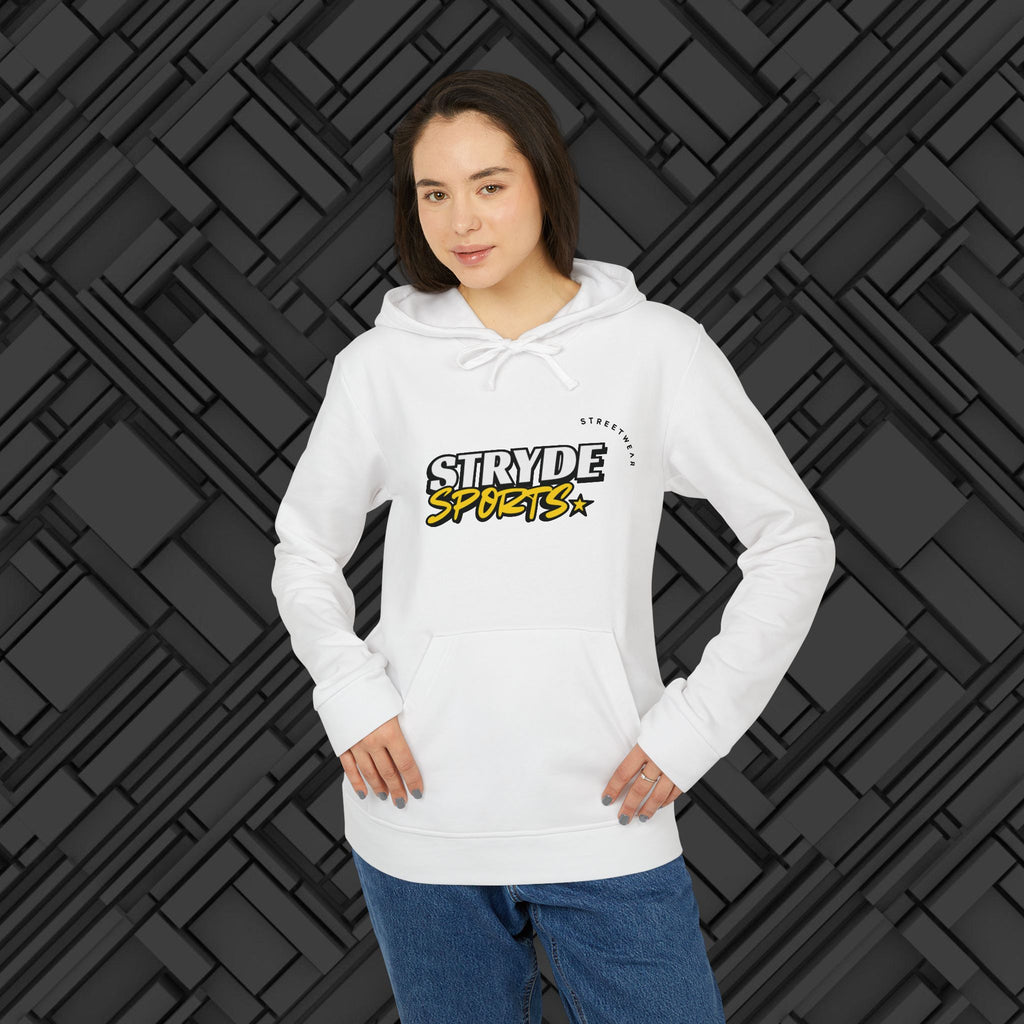 Stryde Sports Hoodie