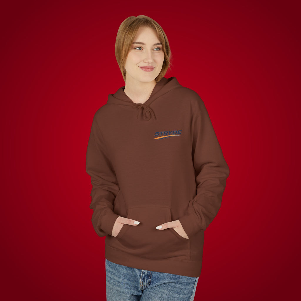 Stryde hoodie