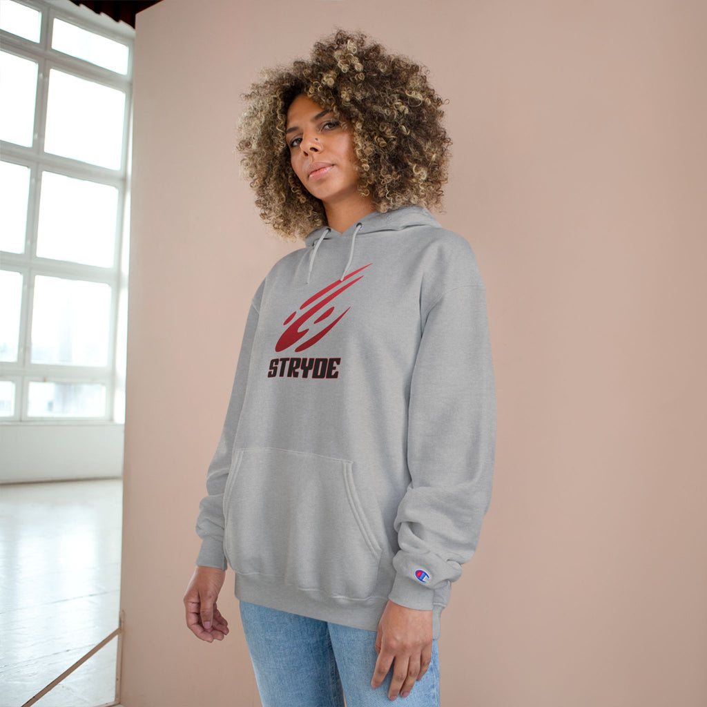 Luxury Stryde hoodie