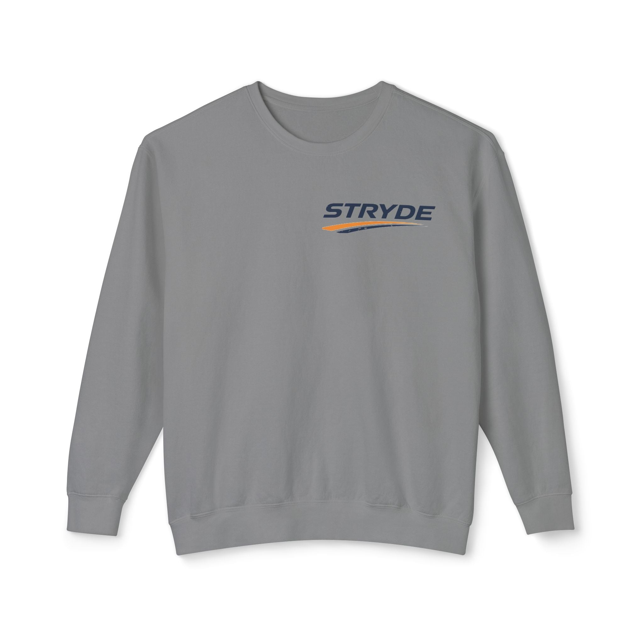 Mens crewneck