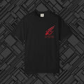 Clean athletic T