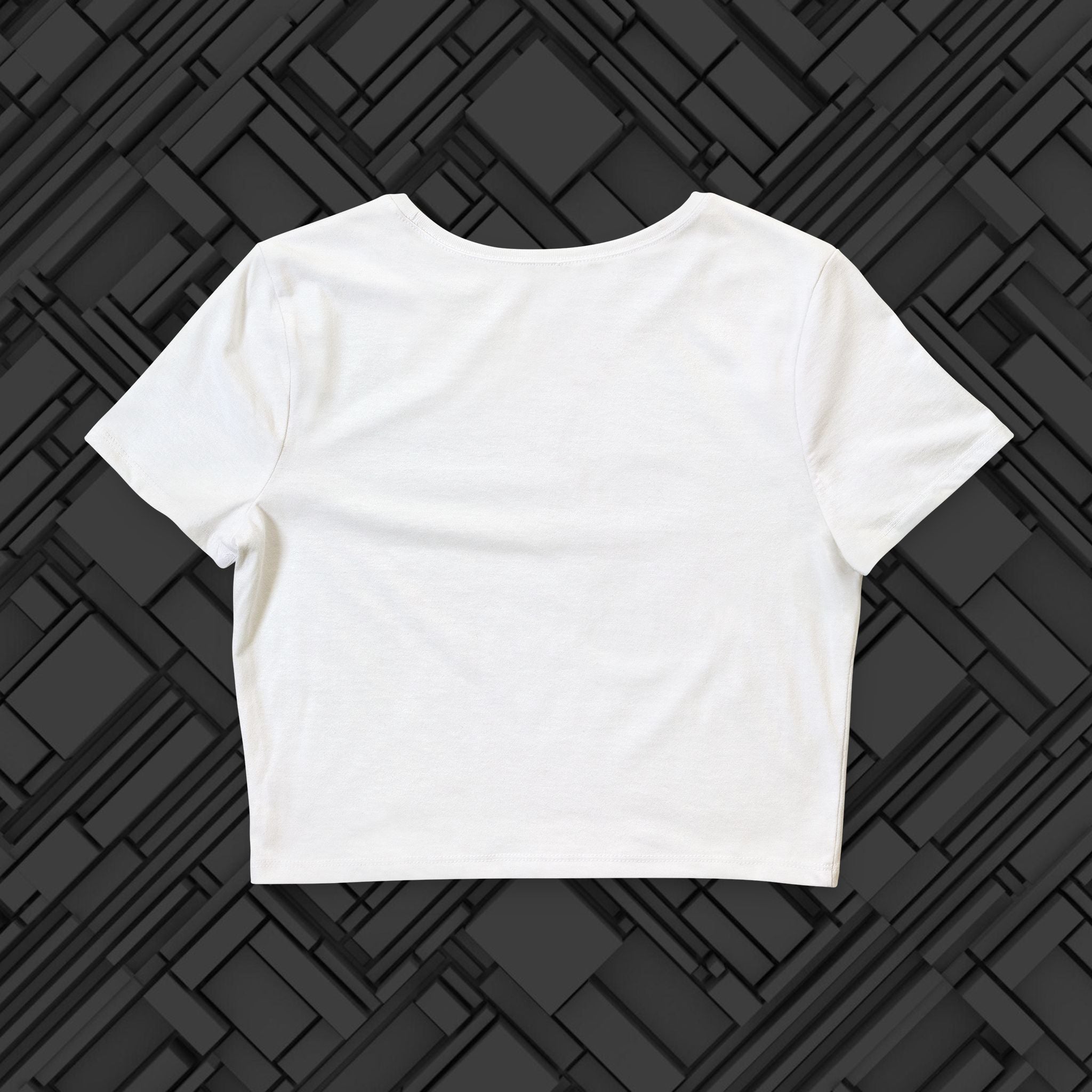 Womens crop top