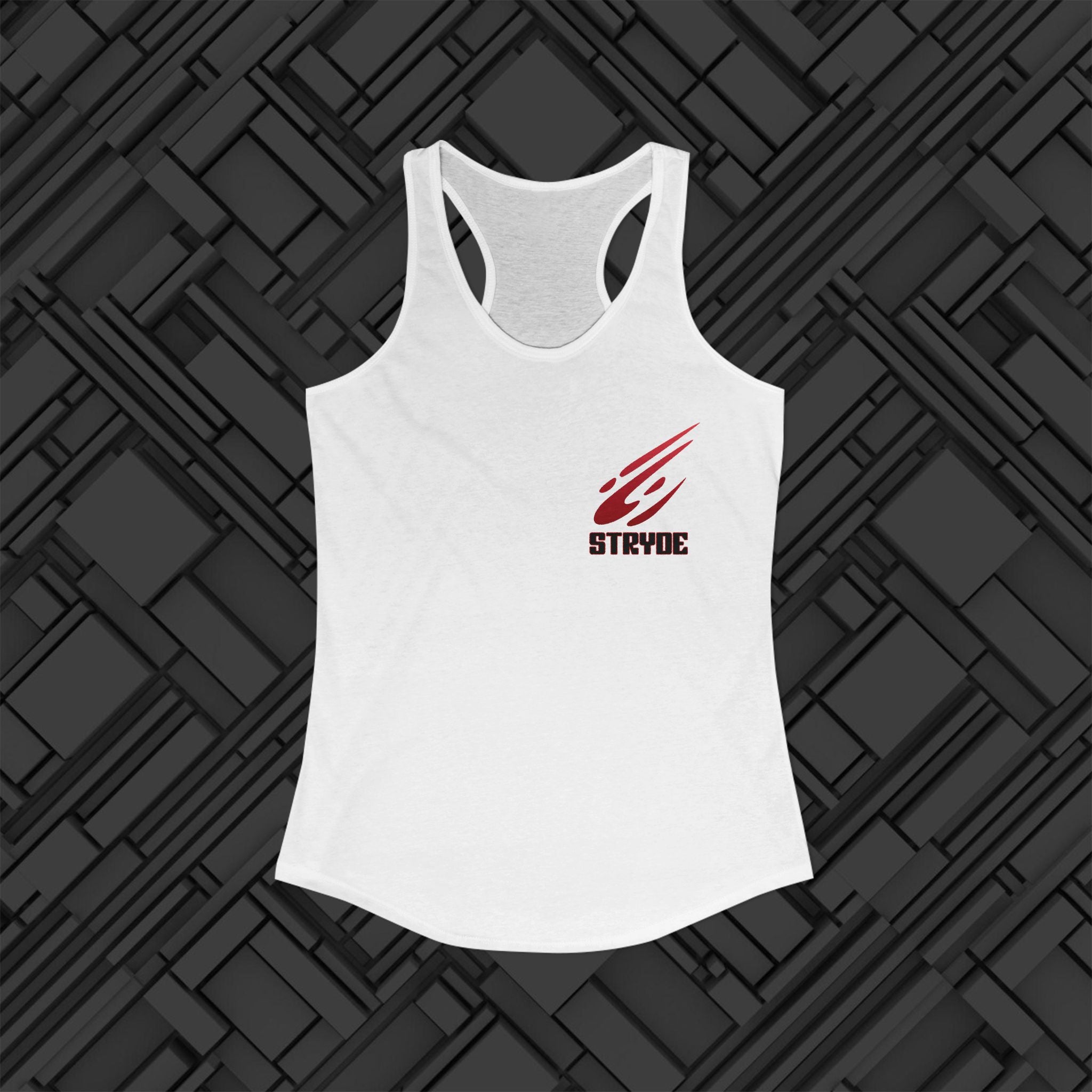 Women's tank top