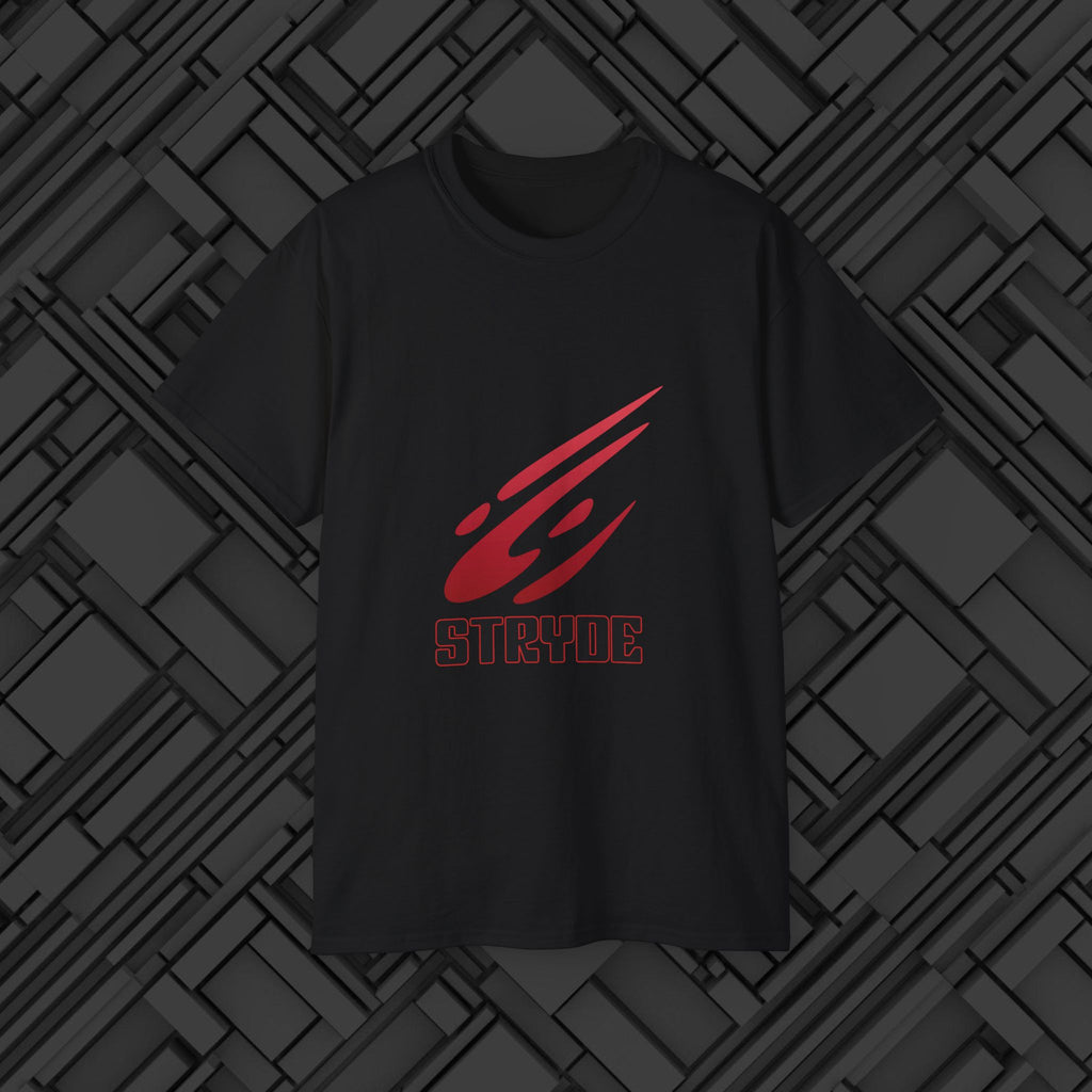 Stryde Fitness Tee