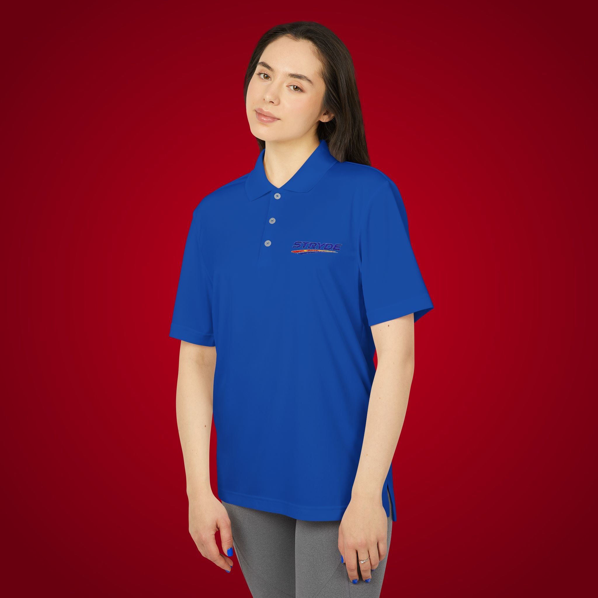 Polo shirt