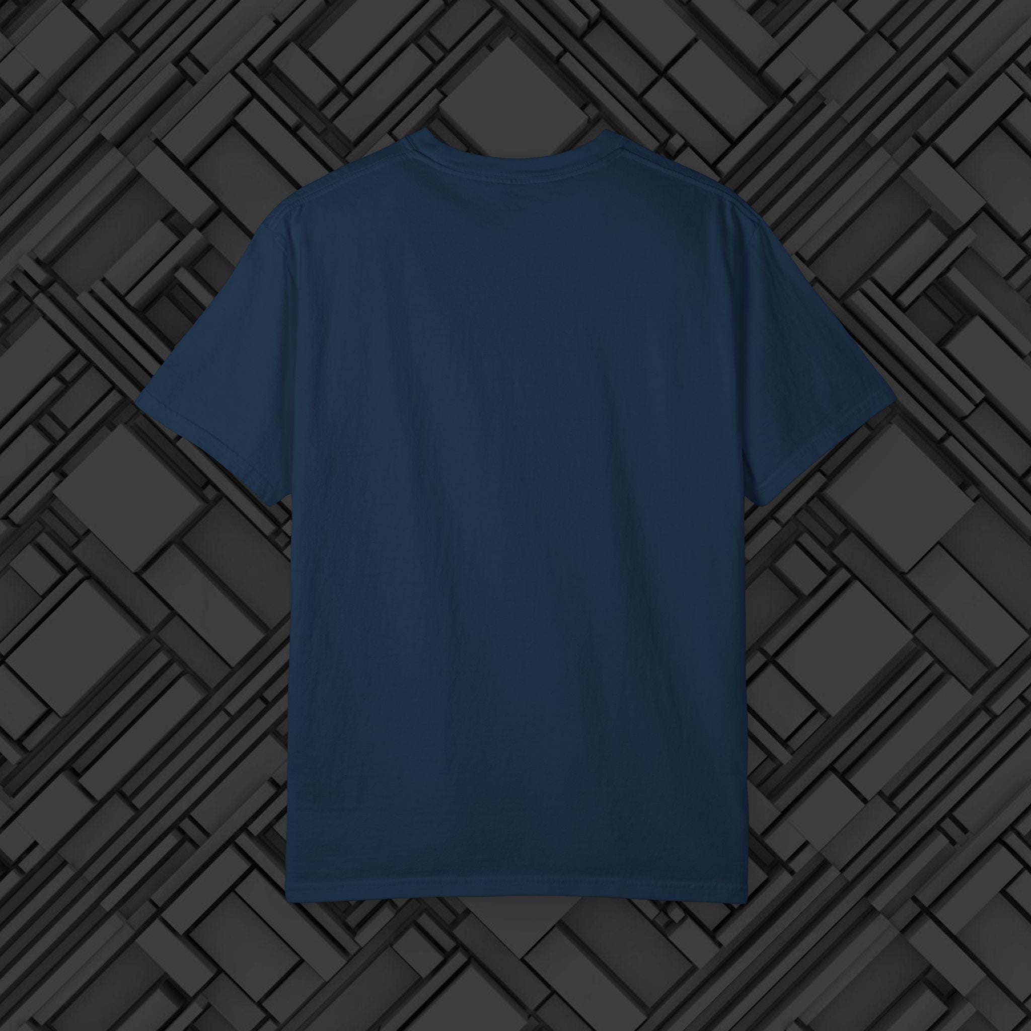 Clean athletic T