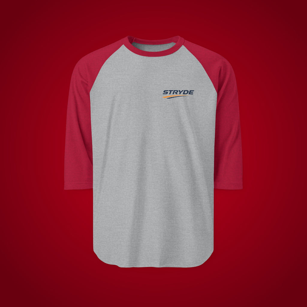 two tone quarter sleeve