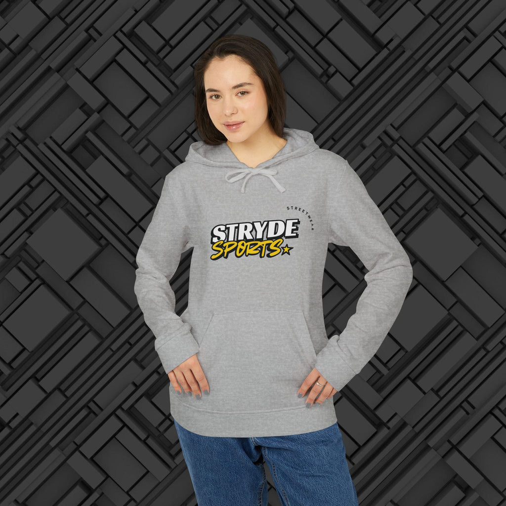 Stryde Sports Hoodie