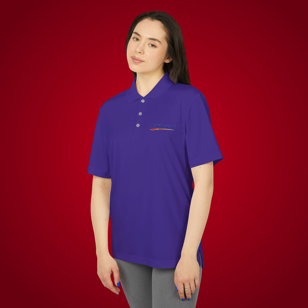 Polo shirt