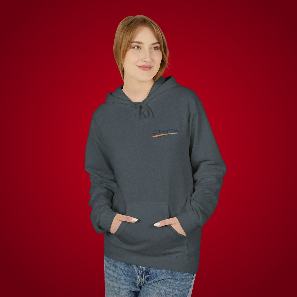 Stryde hoodie
