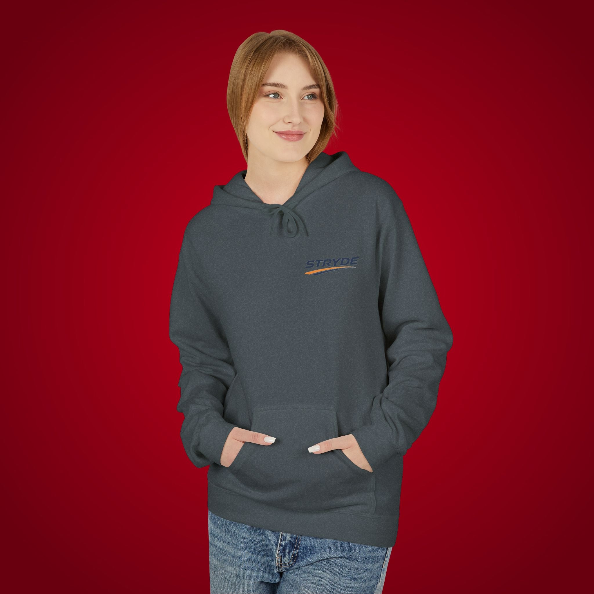 Stryde hoodie