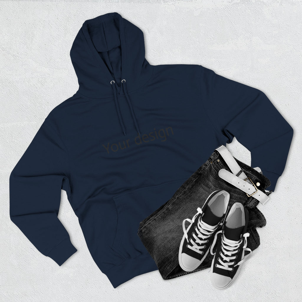 Custom hoodie