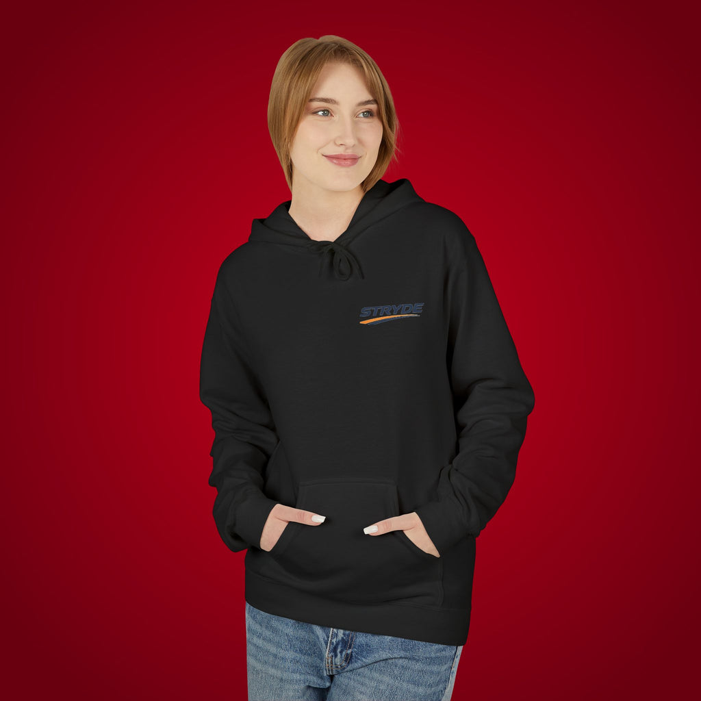 Stryde hoodie