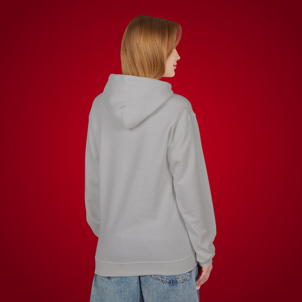 Stryde hoodie