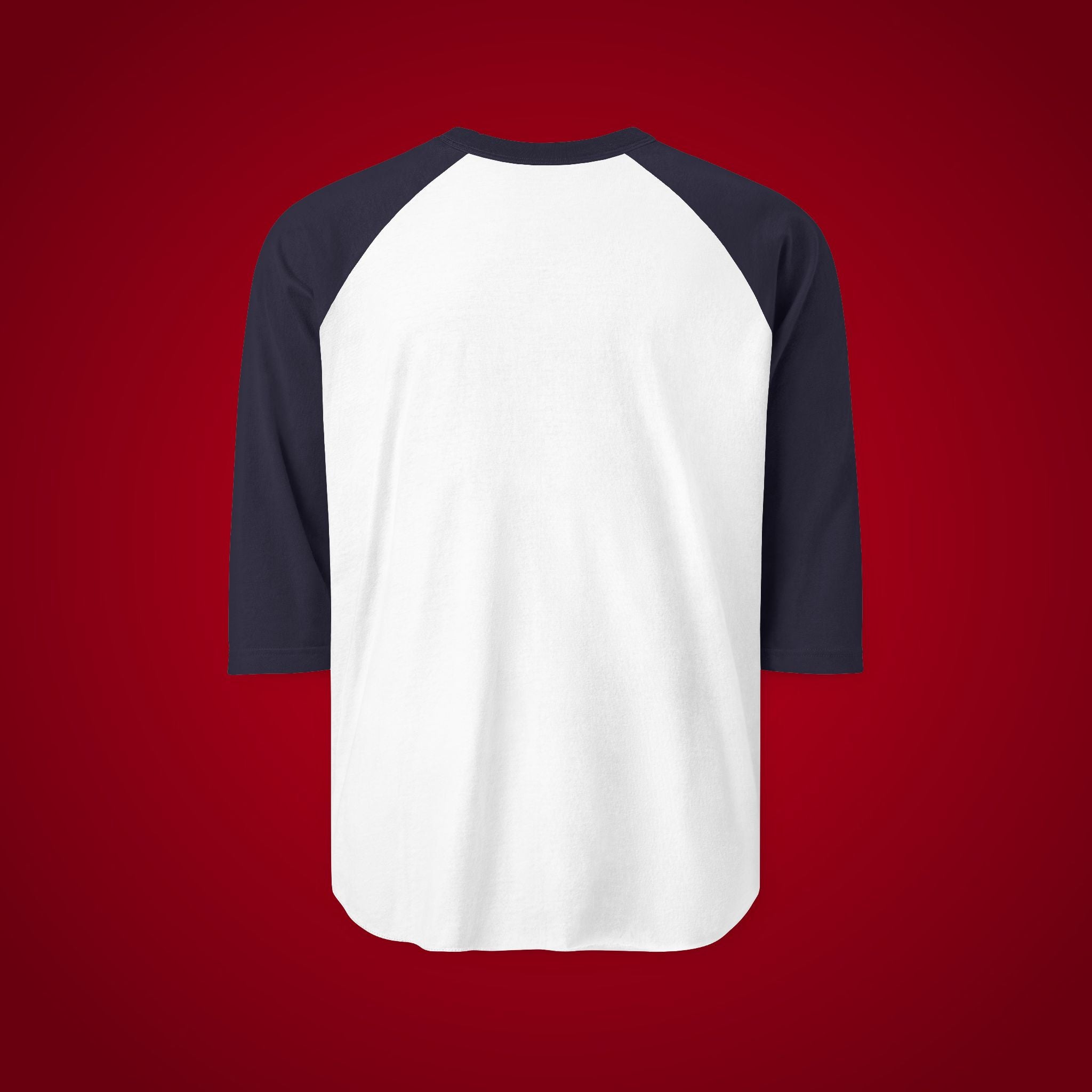 two tone quarter sleeve