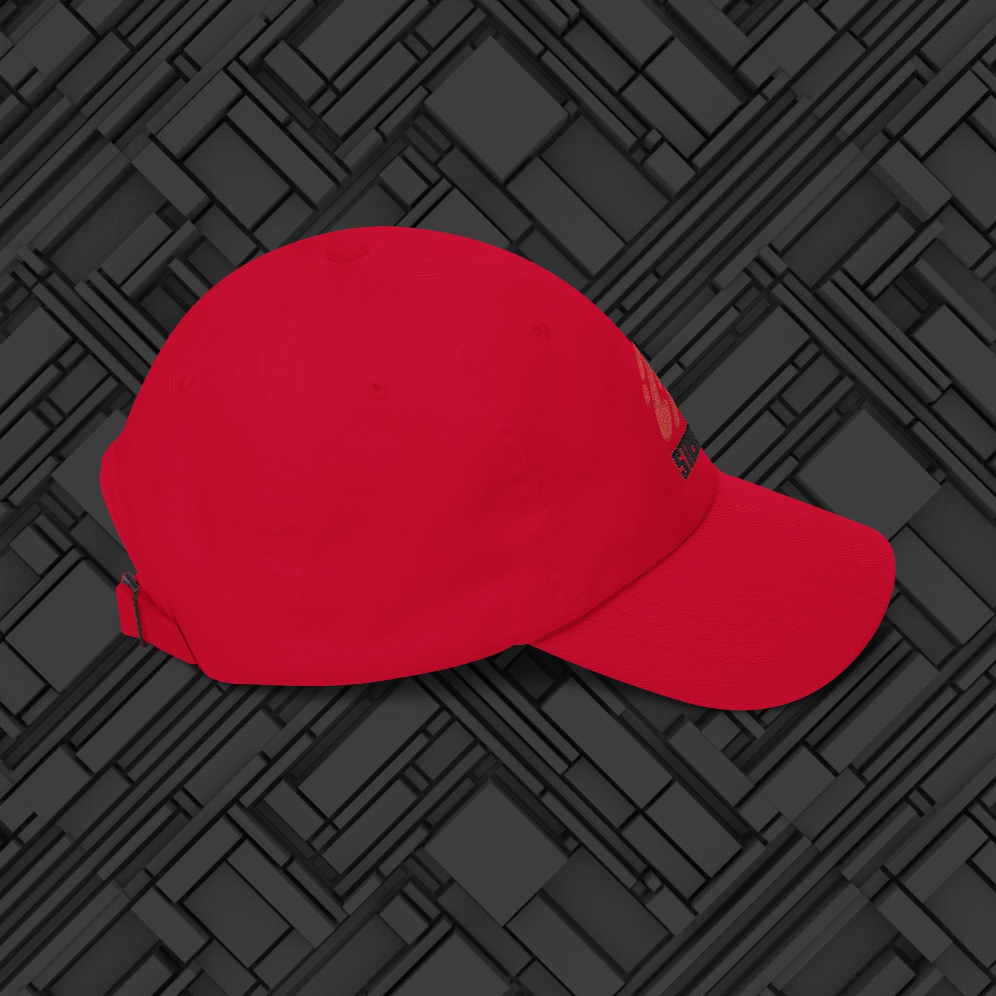 Baseball cap
