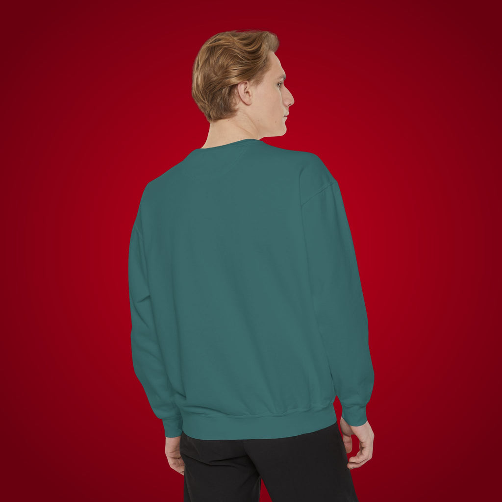 Unisex sweater