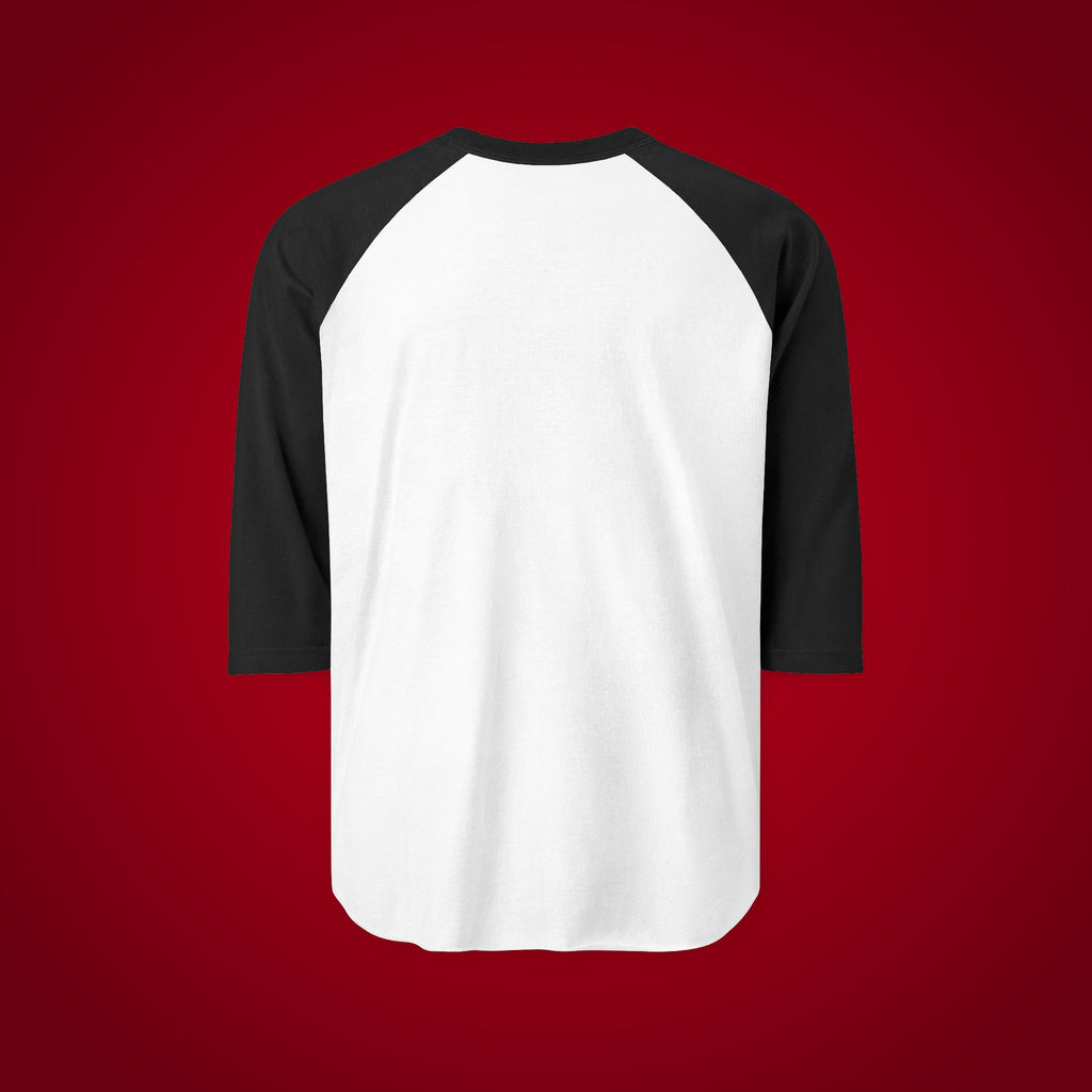 two tone quarter sleeve