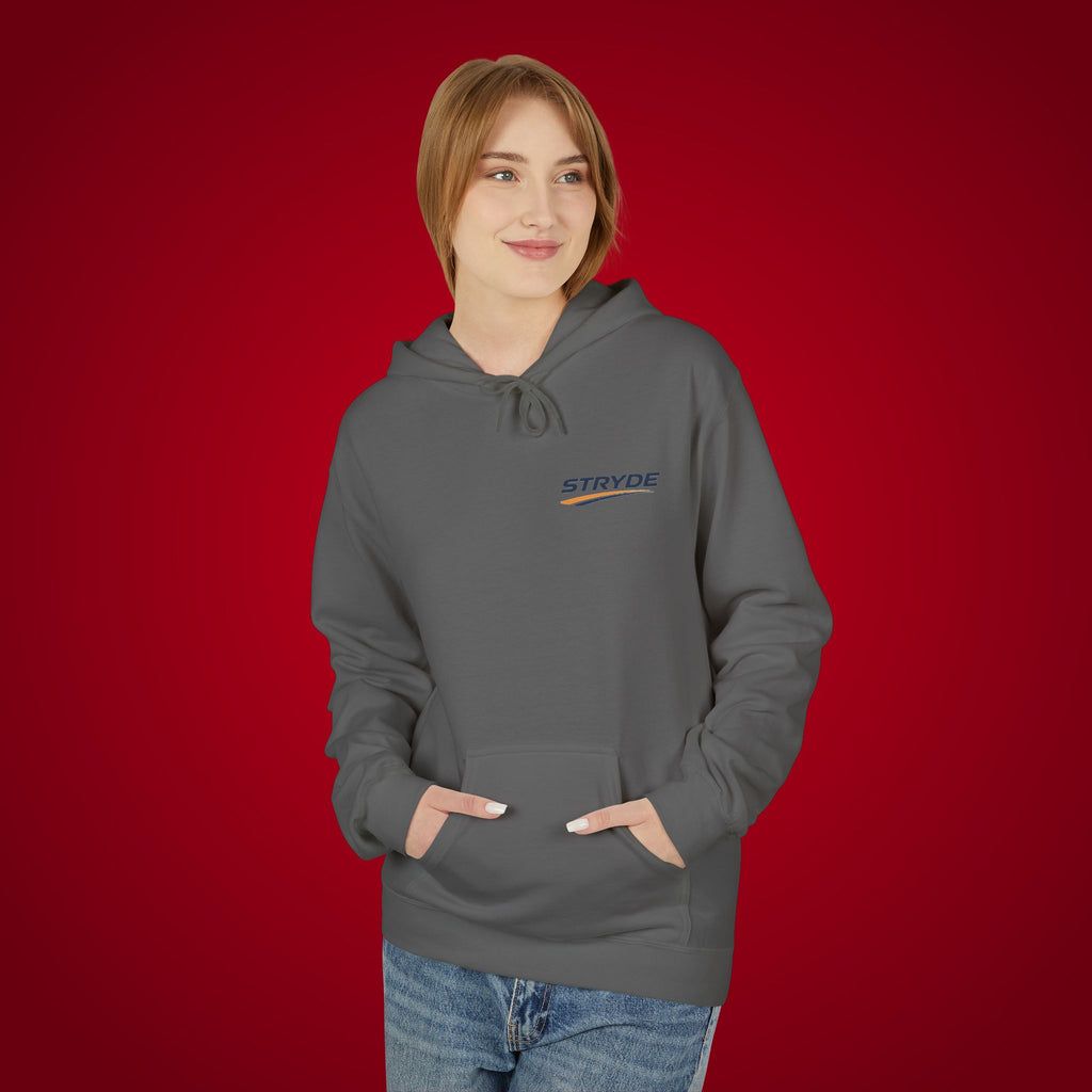 Stryde hoodie
