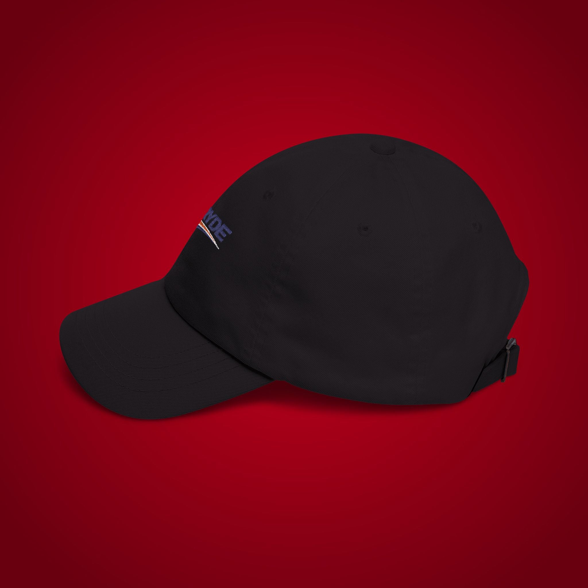 Baseball cap