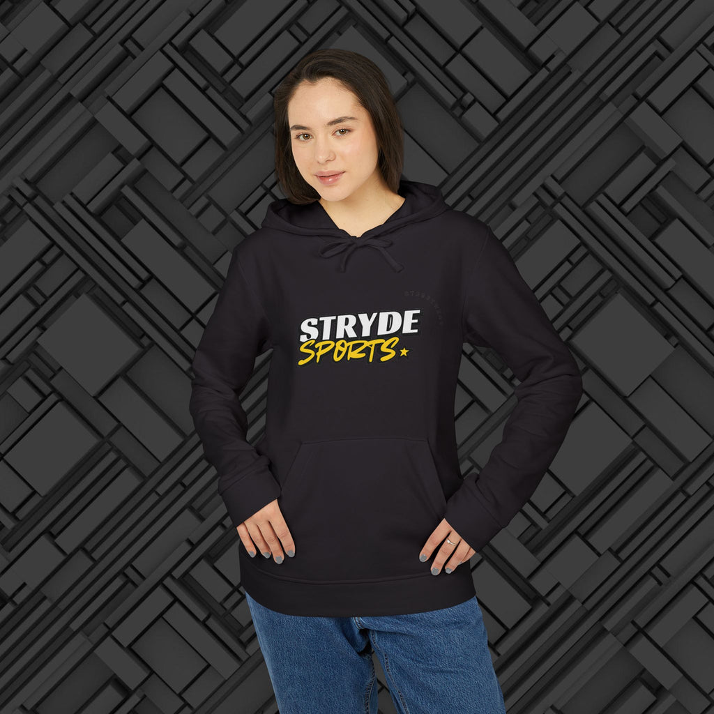 Stryde Sports Hoodie