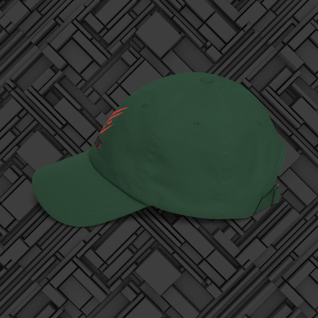 Baseball cap