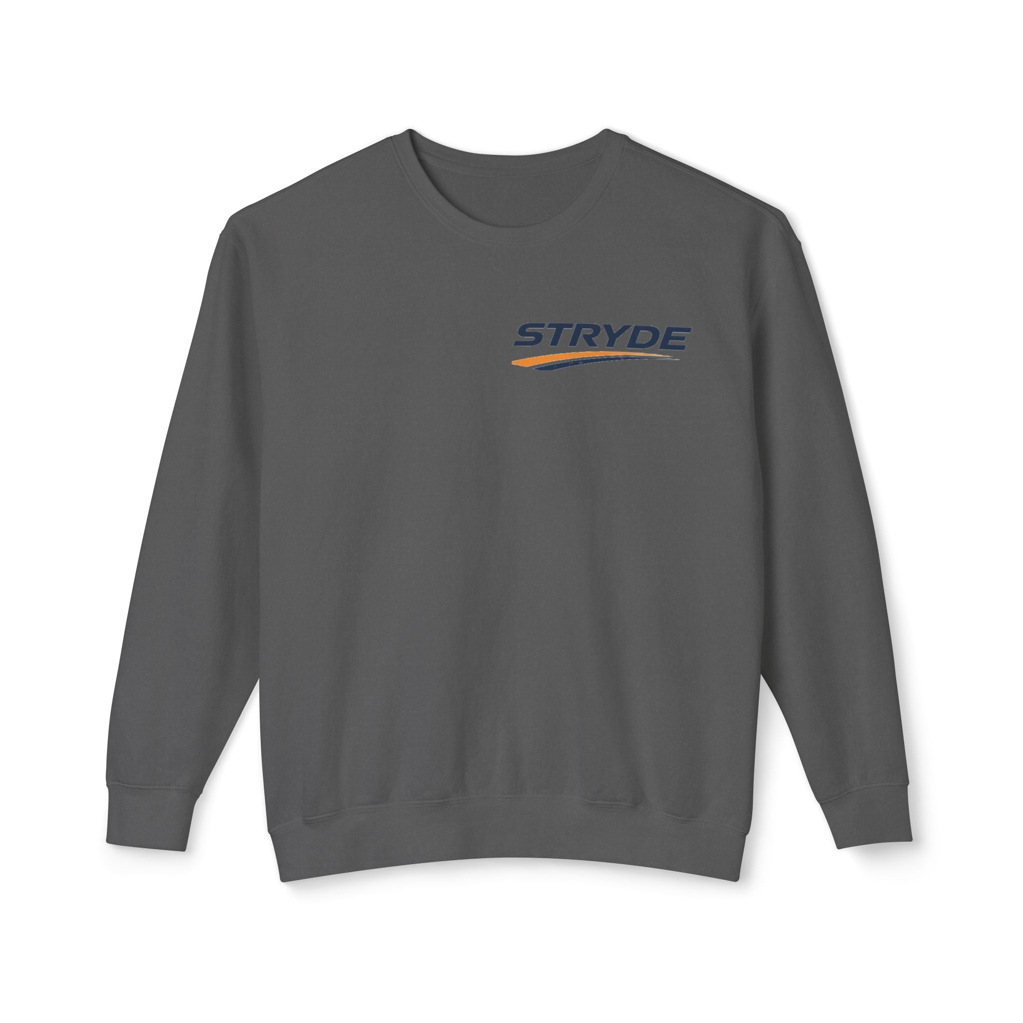 Mens crewneck