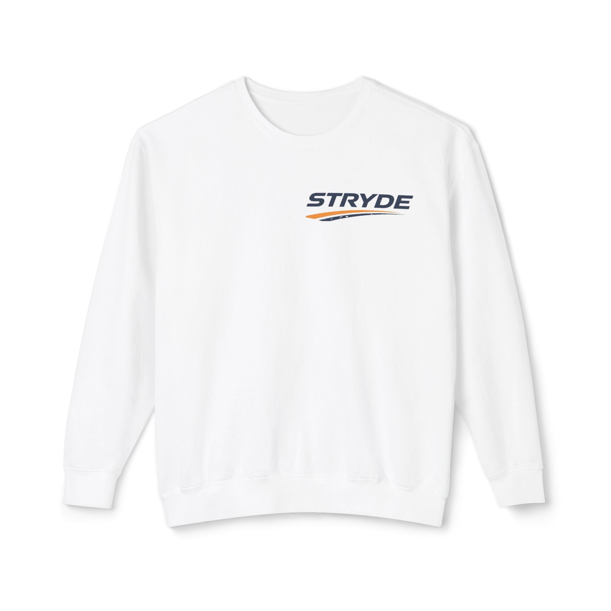 Mens crewneck