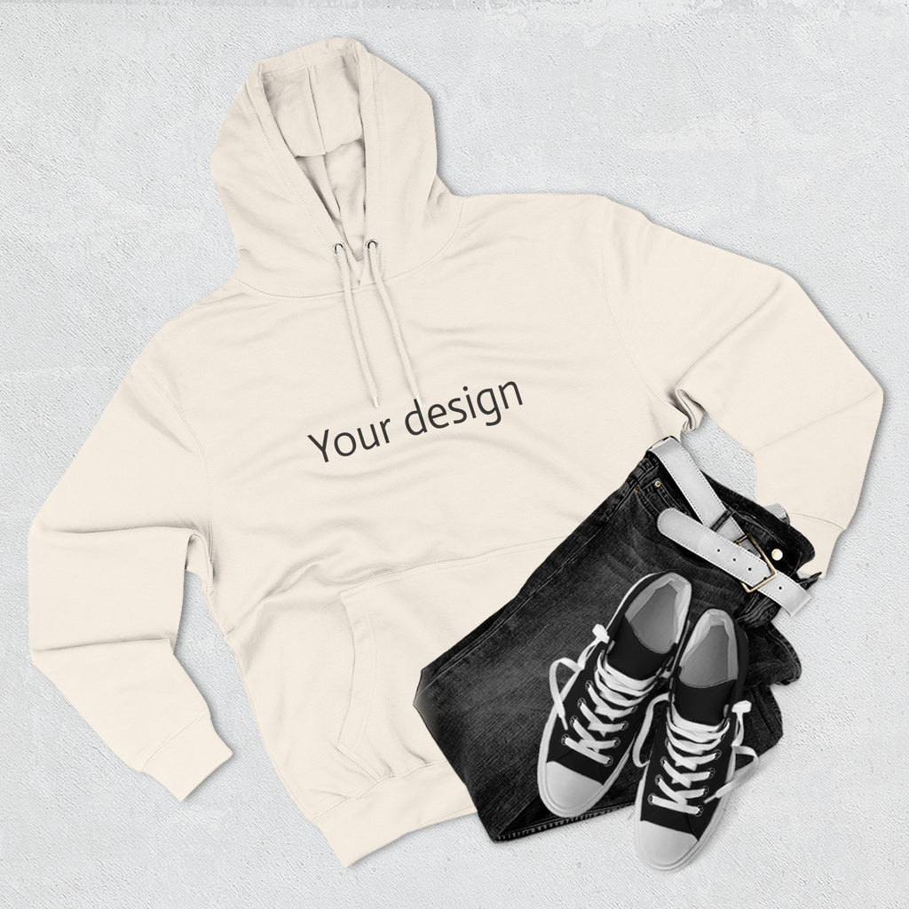 Custom hoodie