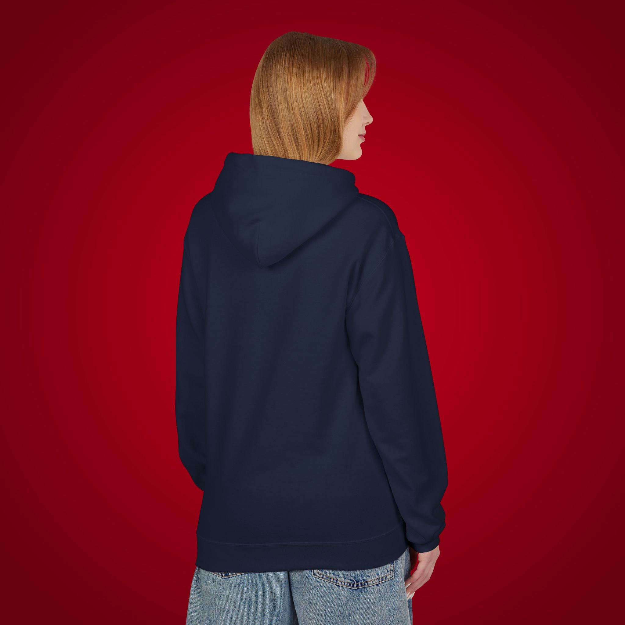 Stryde hoodie