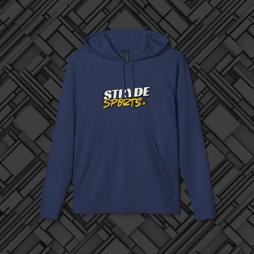 Stryde Sports Hoodie