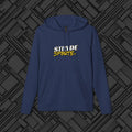 Stryde Sports Hoodie