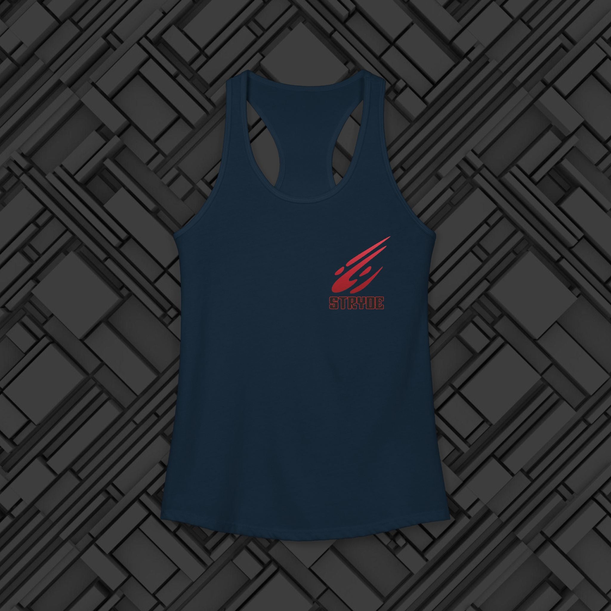 Women's tank top